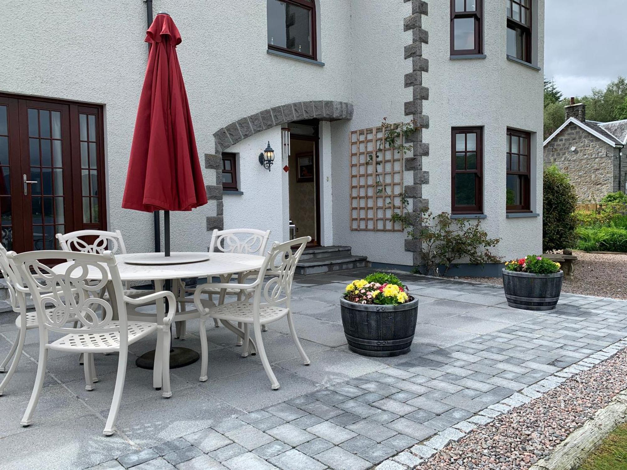 The Allanbreck Studio Glencoe Ballachulish Highlands Near Fortwilliam 외부 사진